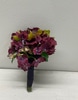 SILK Bridal Bouquet