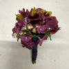 SILK Bridal Bouquet
