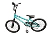 Kids Teal Bike
