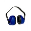 Ear Muffs, 3M 331-4000 Earmuffs Model 4000