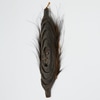 New Guinea Carved Wood Tribal Mask 3