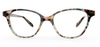 OGI Dontcha Know HAVA Havana Mint Tortoise 51-16