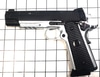 Replica - SIG Sauer 1911, Pistol .45 Two Tone