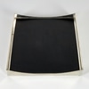 Vintage Chrome Paper Tray
