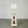 Gothic Style Architectural Floor Lamp