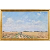 Framed Print of L´eté Danish: Sommer