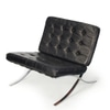 Mies Van Der Rohe Style Barcelona Chair
