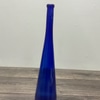 Colored Glass Vase