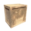 Shipping Crate
