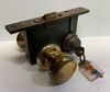 DOOR KNOB SET