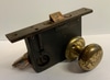 DOOR KNOB SET