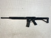 Rubber - JP CTR-02, Rifle (Hard Cast)