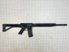 Rubber - JP CTR-02, Rifle (Hard Cast)