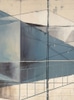 IRBKEV-Scaling the Mountain Triptych 2/3 (42x36")