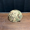 Camo Helmet Cover