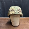 Camo Helmet Cover