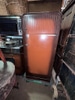 1950s Frigidaire GM Refrigerator Rounded Edge