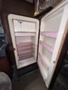 1950s Frigidaire GM Refrigerator Rounded Edge