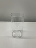 Clear Glass Cylinder
