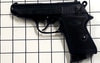 Replica - Walther PPK, Pistol