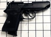 Replica - Walther PPK, Pistol