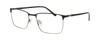 WM London 50317 6031 Black Dark Matte 59-20