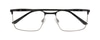 WM London 50317 6031 Black Dark Matte 59-20