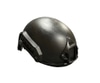 Black F.A.S.T Helmet