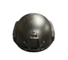 Black F.A.S.T Helmet