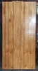 BUTTERWOOD Wood Panel Wall 4'x8'