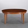 Mid-Century Dining Table