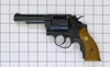 Replica - Smith & Wesson Model 10, Revolver