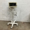 Vital Signs Monitor with Rolling Stand