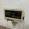 Vital Signs Monitor with Rolling Stand