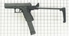BF - *NFA* Glock 17, Submachine Gun, 9mm