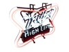 Neon - "Miller High Life" Sign