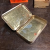 Small Tin Box