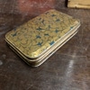 Small Tin Box