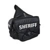 Sheriff's Saddle Bag