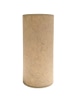 Lampshade, tan, textured