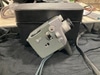 Movie Camera Vintage Canon Motor Zoom 8mm