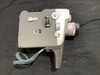 Movie Camera Vintage Canon Motor Zoom 8mm