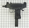 BF - *NFA* IMI UZI Micro, Submachine Gun, 9mm
