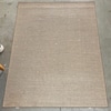 9x12 Tan Floor Rug