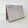 Desktop Calendar