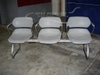 Seat - Airport - Regional - Triple