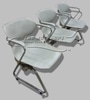 Seat - Airport - Regional - Triple