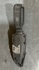 SOG Fixed Blade Knife