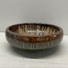 Glazed Ceramic Bowl