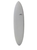 N/D Grey Surfboard
